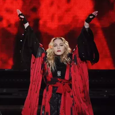 Fast drei Stunden Verspätung: Madonna lässt ihre Fans warten