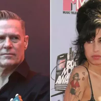 Bryan Adams über Amy Winehouse: "Hatte versucht, ihr zu helfen"