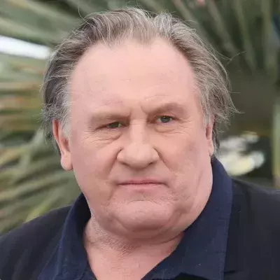 Gérard Depardieu: Mysteriöser Tod eines angeblichen Missbrauchsopfers