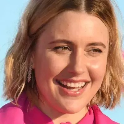 "Barbie"-Regisseurin Greta Gerwig wird Jury-Präsidentin in Cannes