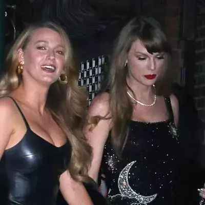 Taylor Swift feiert große Geburtstagsparty - ohne Travis Kelce