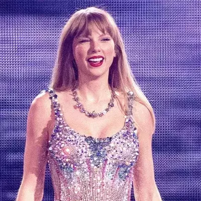 Taylor Swift: Diese Rekorde hat sie 2023 aufgestellt