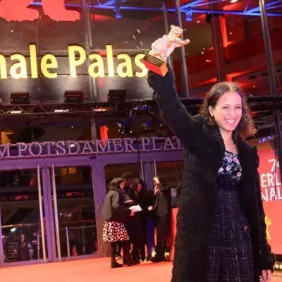 Berlinale 2024: Erneut gewinnt eine Dokumentation den Goldenen Bären