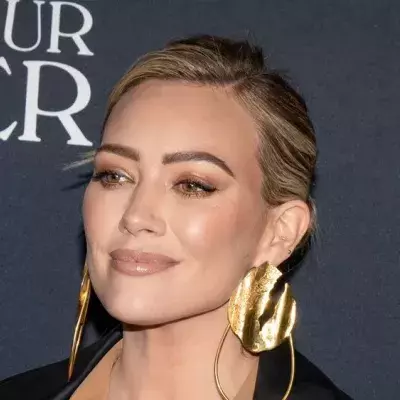 Hilary Duff erwartet ihr viertes Kind