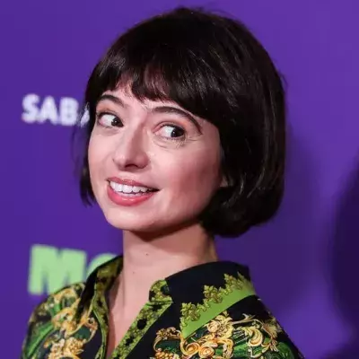 "The Big Bang Theory"-Star Kate Micucci ist an Lungenkrebs erkrankt
