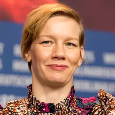Preisregen für Sandra Hüller: Von Thüringen zu den Golden Globes