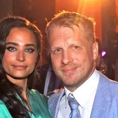 Amira Pocher: Wilde Weihnachtsfeier mit Oliver Pocher