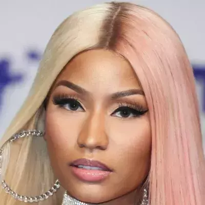 Nicki Minaj kündigt Deutschland-Auftritte für 2024 an