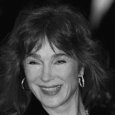 Die britische Schauspielerin Shirley Anne Field ist tot