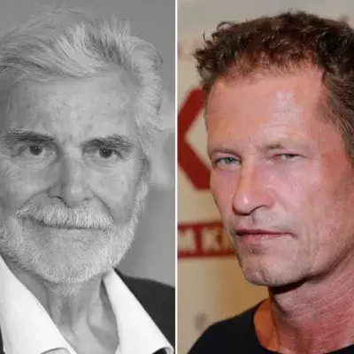 Til Schweiger über Peter Simonischek: "Ich wusste, dass er krank ist"