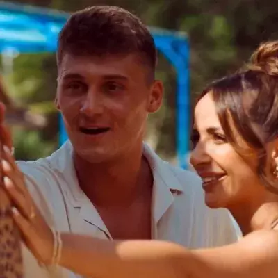 Bachelorette Jennifer Saro und Fynn Kunz wohnen nicht mehr zusammen