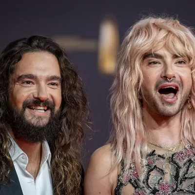 2024-09-25-Tom und Bill Kaulitz -Deutscher Fernsehpreis 2024 -167A8478