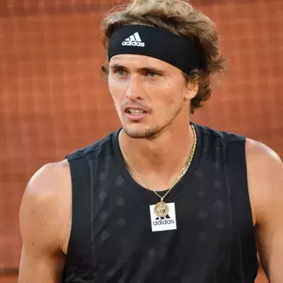 Alexander Zverev wurde als Kind gemobbt