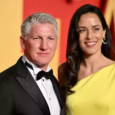 Ana Ivanović & Bastian Schweinsteiger