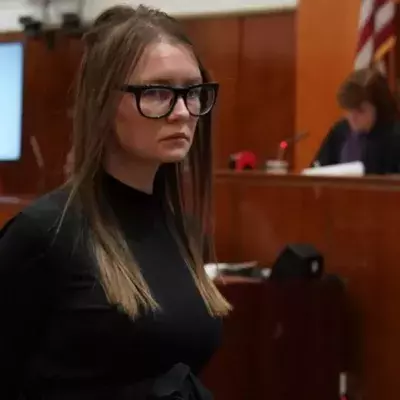 Anna Sorokin will sich nicht von ihren Plänen abbringen lassen