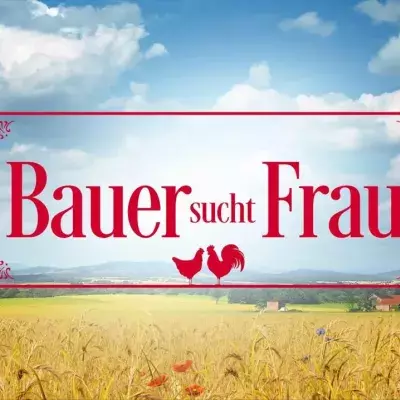 Bauer sucht Frau, Dating-Show, Landwirt, Trennung