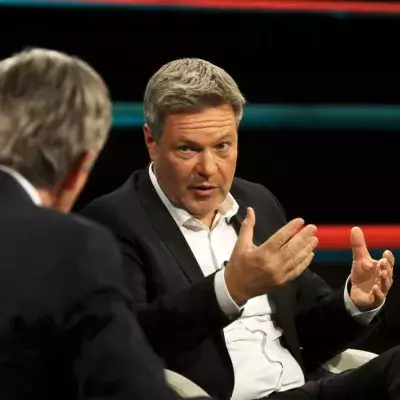Bei Markus Lanz wirft Habeck Merz schweren Fehler vor – betont aber auch, er glaube ihm, dass er nicht mit der AfD koalieren wolle