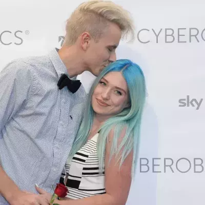 Bibi und Julian Claßen
