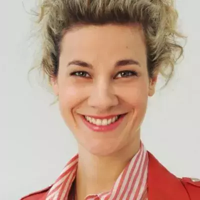 Birte Wentzek ("SdL"-Poppy) ist zum zweiten Mal Mutter geworden