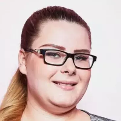 Calantha Wollny, Die Wollnys, Gesundheit, Krankenhaus