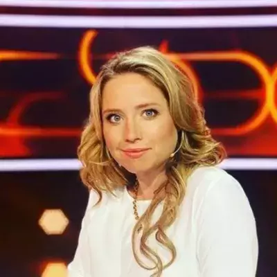 Caroline Frier