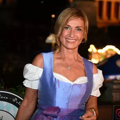 Dagmar Wöhrl