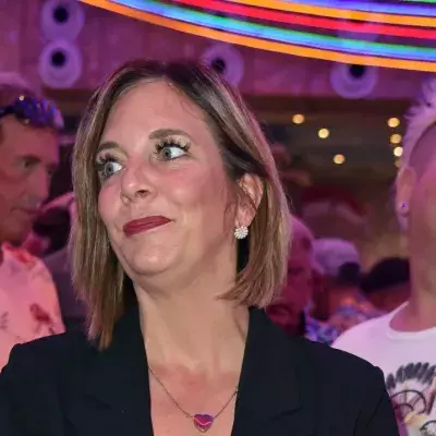 Danni Büchner: Darum findet die Witwe keinen neuen Partner
