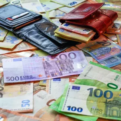 Das sind die 10 wohlhabensten Deutschen