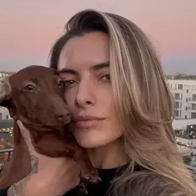 „Ich mag echte Männer“ – Sophia Thomalla und ihre berühmten Beziehungen im Rückblick