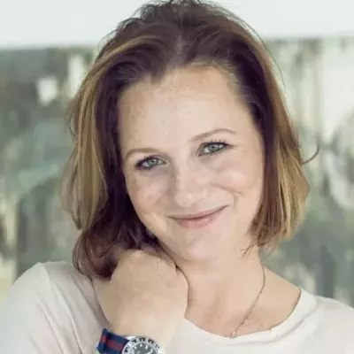 Jenny Falckenbergs tragischer Tod mit 45 hinterlässt tiefe Trauer