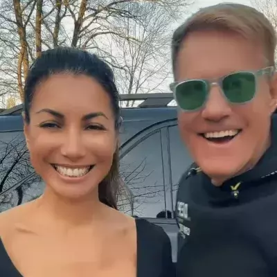„Ich kann mir alles vorstellen“ Überraschende Pläne für Dieter Bohlen und Carina?