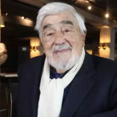 Nach der Trennung: Das schwierige erste Ehe-Aus von Mario Adorf