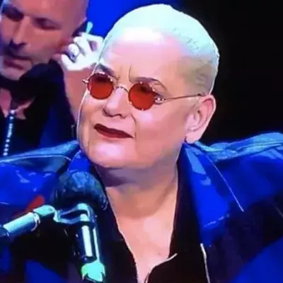"Ich war noch nicht mal besoffen" Hella von Sinnen feiert mutiges TV Comeback