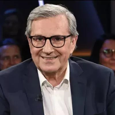 "Ich habe mich noch nie so wohlgefühlt wie hier" Jan Hofer überrascht mit Geständnis zur Ehekrise