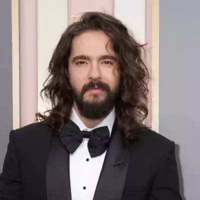 „Für mich gibt es nichts, was mir mehr Angst macht“ – Wie Tom Kaulitz sich seiner größten Furcht stellt