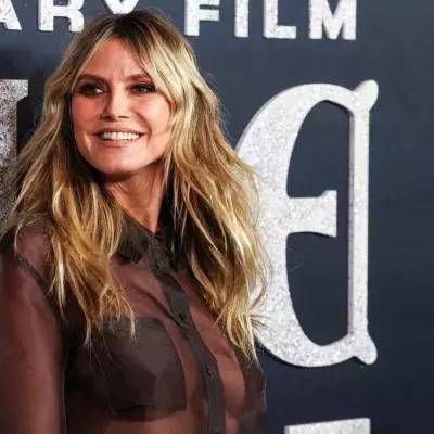 "Ich sehe ADHS als etwas Positives" – Heidi Klum spricht offen über ihre Diagnose