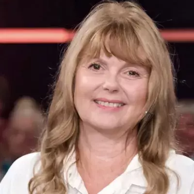 Roswitha Schreiner trennte sich einst für neuen Partner