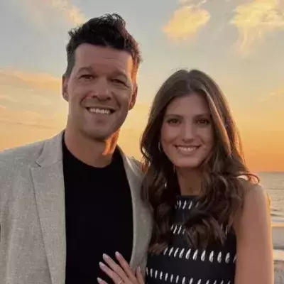 "Es ist ein Verdrängungsprozess" – Michael Ballack spricht über den Verlust seines Sohnes