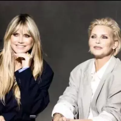 „Du hast heute eines der schönsten Bilder bis jetzt“ Nadja Auermann sorgt bei GNTM für große Gefühle