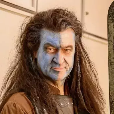 Markus Söder enthüllt Kostüm: Als diese Filmfigur kommt er zur Fastnacht