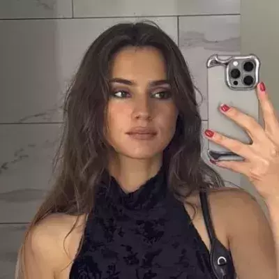 "So viel geheult" : Stefanie Giesinger spricht offen über ihre Trennung