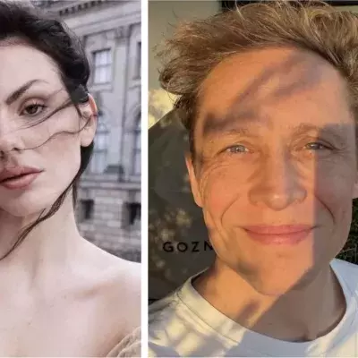 Sie hat Ja gesagt: Matthias Schweighöfer heiratet 15 Jahre jüngere Schauspielkollegin