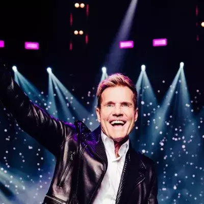 Dieter Bohlen: 2024 wird das Jahr des Pop-Titans