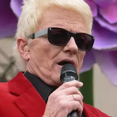 Heino: Das tragische Schicksal seiner Tochter Petra