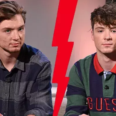 Youtube-Stars Lochis: Ab sofort gehen die Zwillinge getrennte Wege!