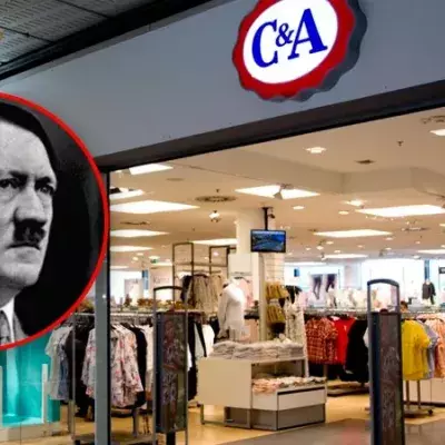 Böser Tabu-Bruch: C&A muss sofort Pullover aus dem Sortiment nehmen!