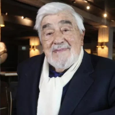 Mario Adorf: Das Erbe des Ausnahmeschauspielers – Wer erhält sein Millionenvermögen?