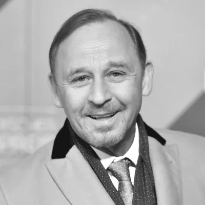 "Patricia war das Licht in meinem Leben" – die bewegende Geschichte von Alexander Held