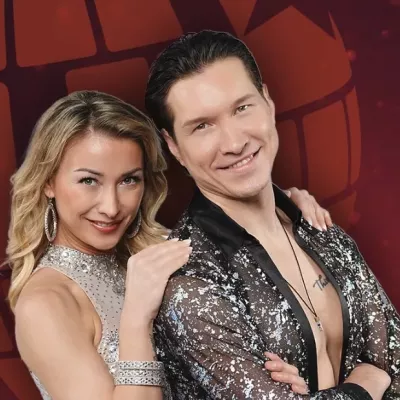 "Ich glaube das gerade noch gar nicht" sagt Anna-Carina Woitschack nach Sieg bei Let's Dance