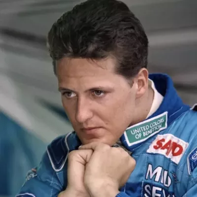 Michael Schumacher: Bruder Ralf erinnert sich an gemeinsame Kindheit